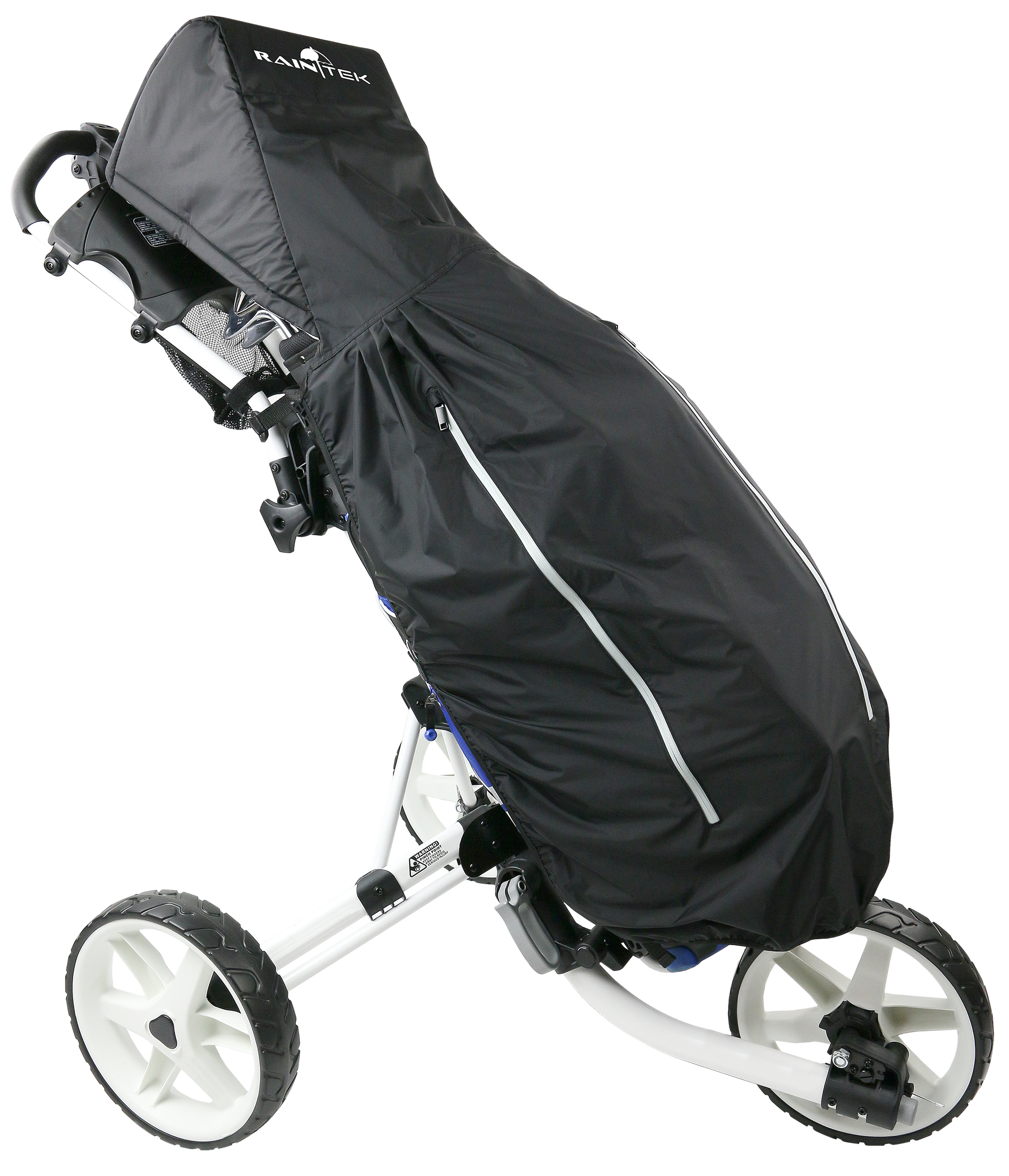 RainTek Golf Bag Cover – Clicgear RainTek Golf Bag Cover – Clicgear
