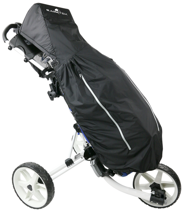RainTek Golf Bag Cover - CLICGEAR | ROVIC USA