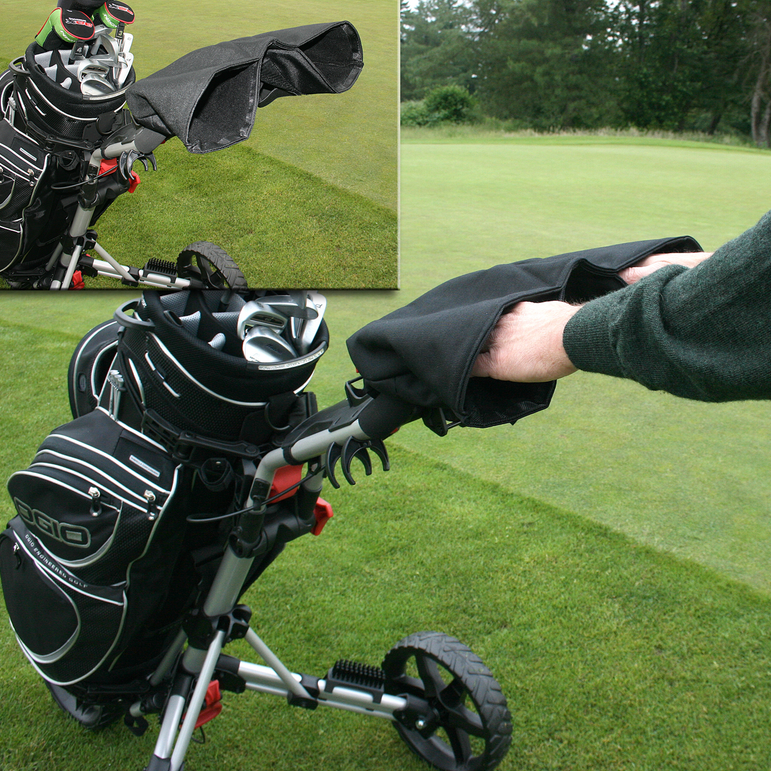 Ultimittens - CLICGEAR | ROVIC USA