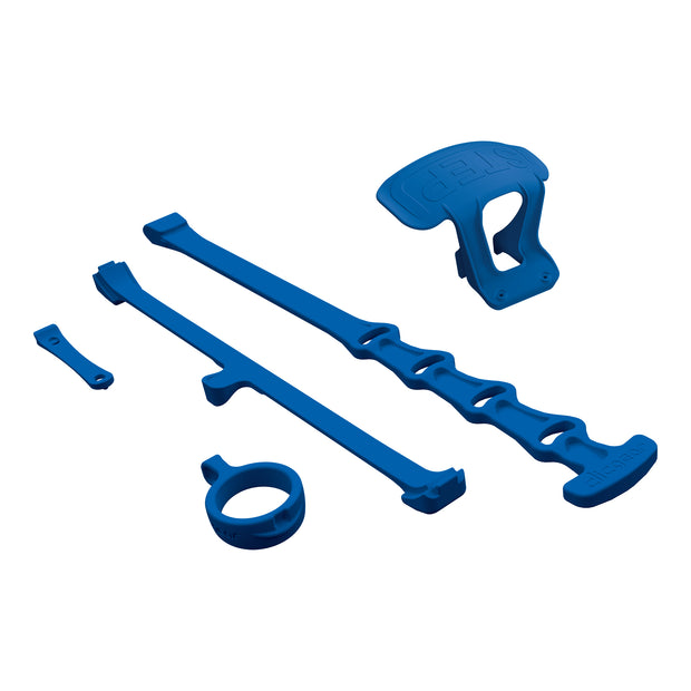 Clicgear Model 8.0+ Trim Kits - CLICGEAR | ROVIC USA