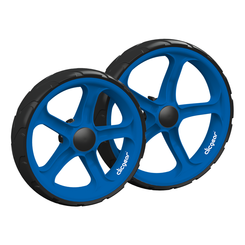 Clicgear Model 8.0/8.0+ Wheel Kits - CLICGEAR | ROVIC USA