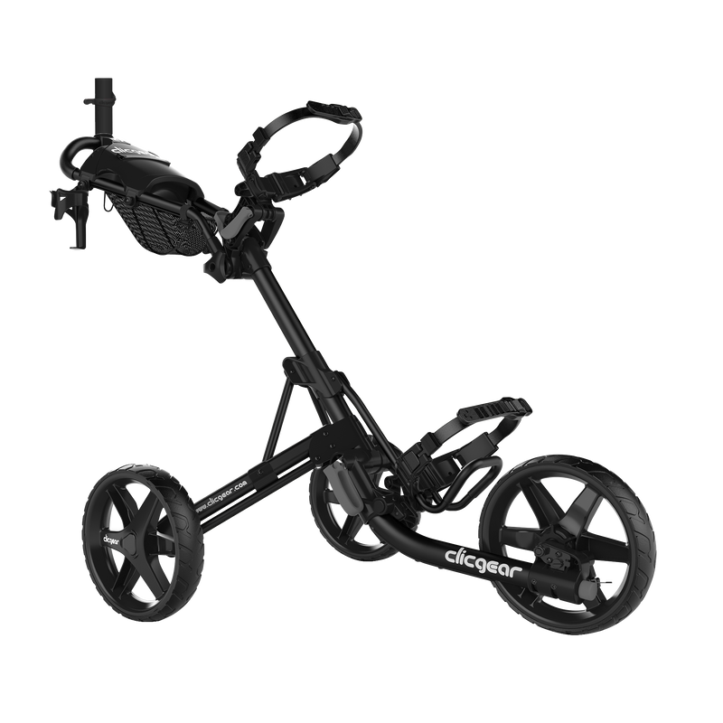 Clicgear Model 4.0 Golf Push Cart - CLICGEAR | ROVIC USA