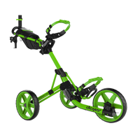 Clicgear Model 4.0 Golf Push Cart