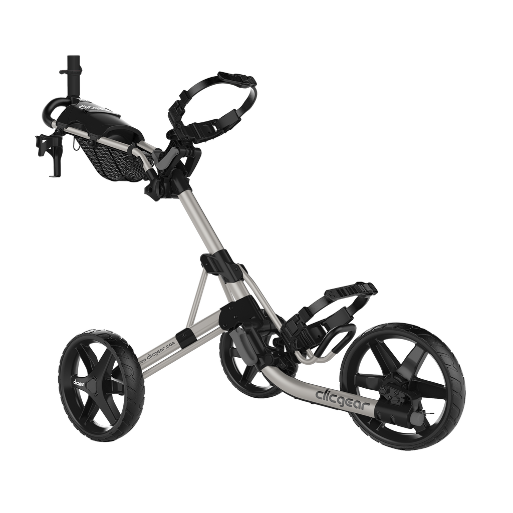 Clicgear golf cart deals
