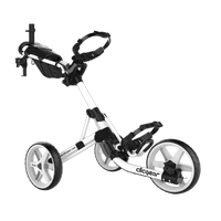 Clicgear Model 4.0 Golf Push Cart
