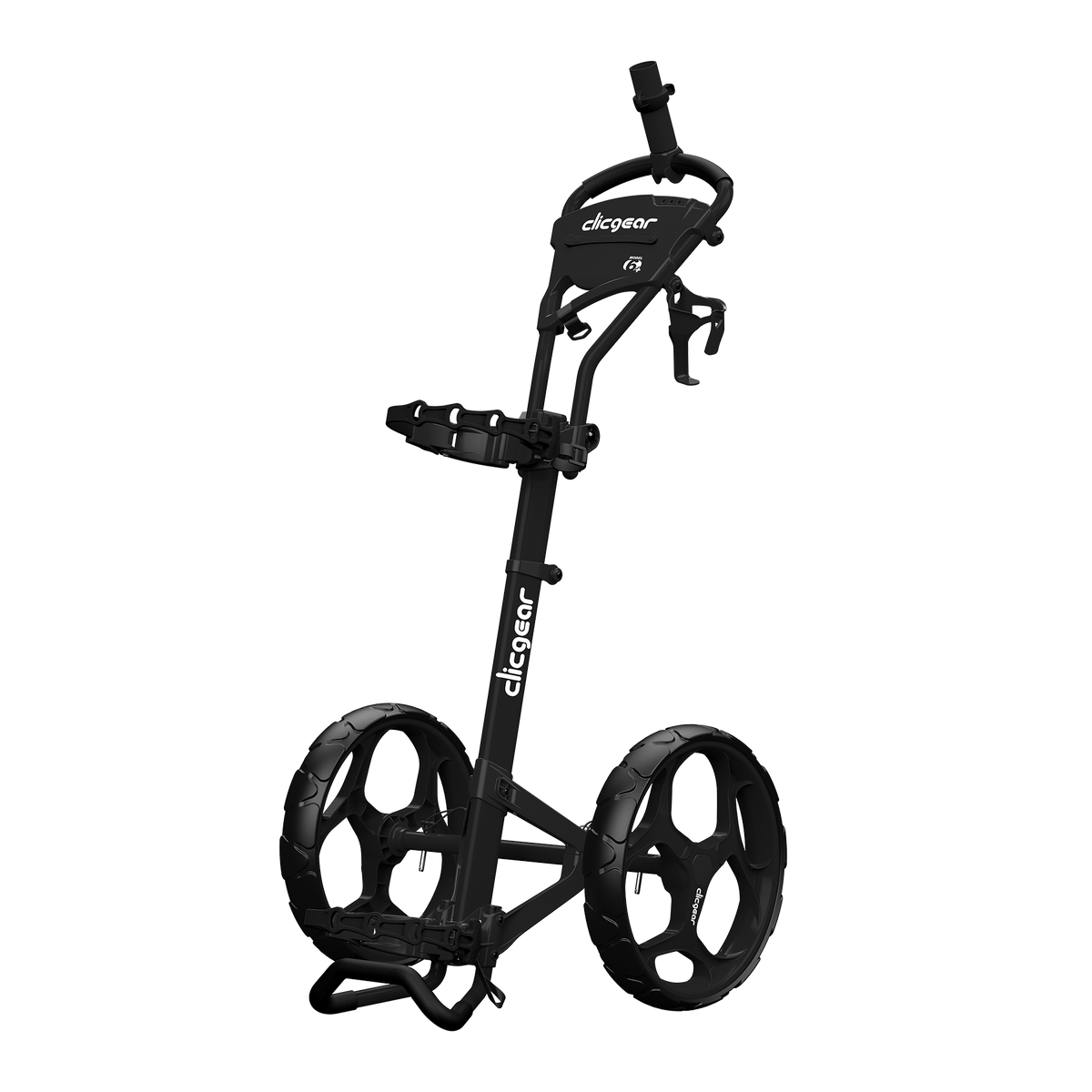 Official Clicgear Website | Golf Push Carts + Free Warranty