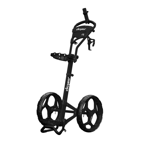 Clicgear Model 6.0+ Golf Push Cart - CLICGEAR | ROVIC USA