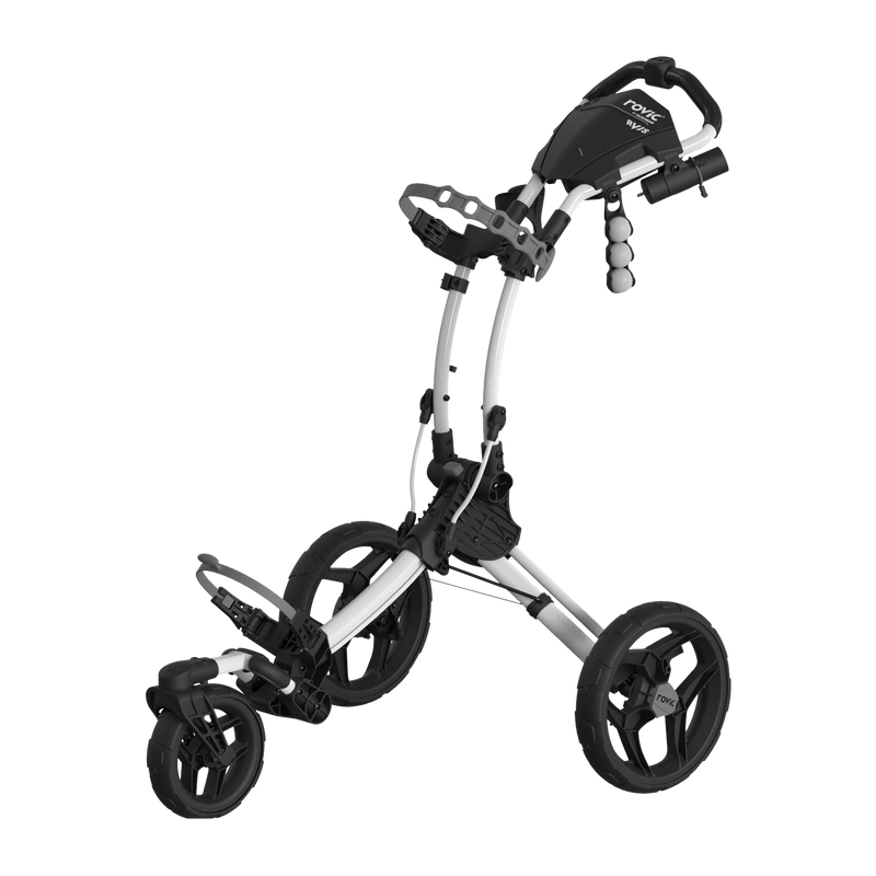 Best golf sales push carts 2019